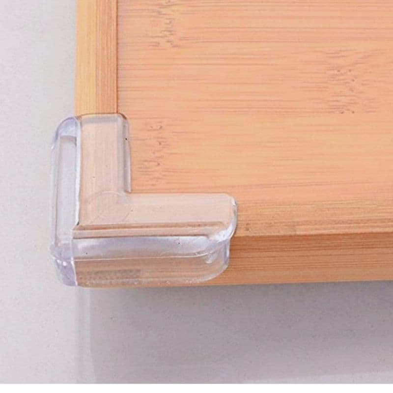 Table Sharp Edge Corner Protector For Baby/Child Safety - View 2