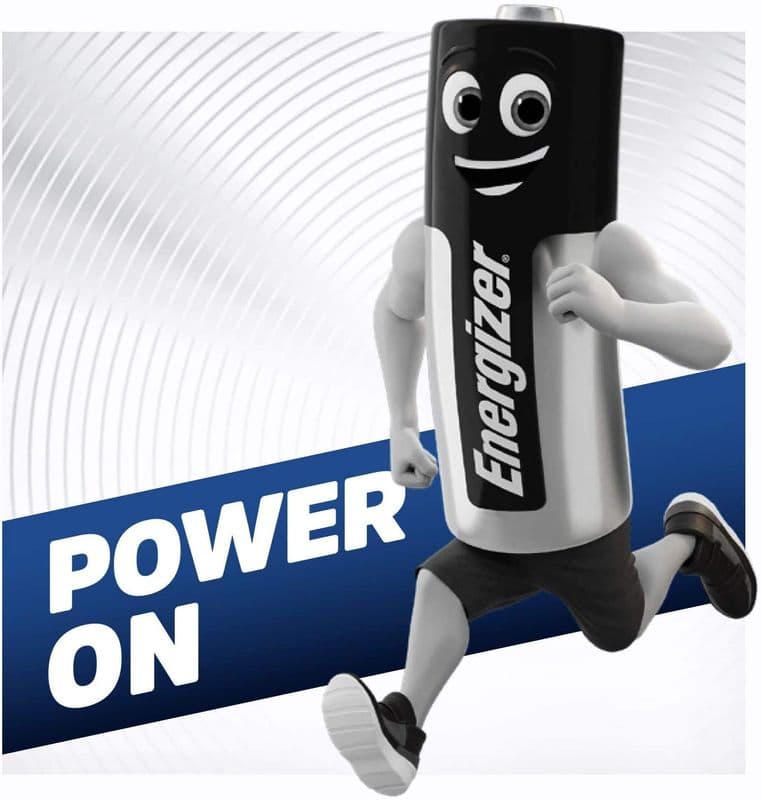 Energizer Ultimate LITHIUM Longest Lasting Batteries - View 2