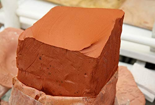 Ready to Use Natural Eco Friendly Filtered Terracotta Clay Molding Shadu Clay (in kg) - View 1