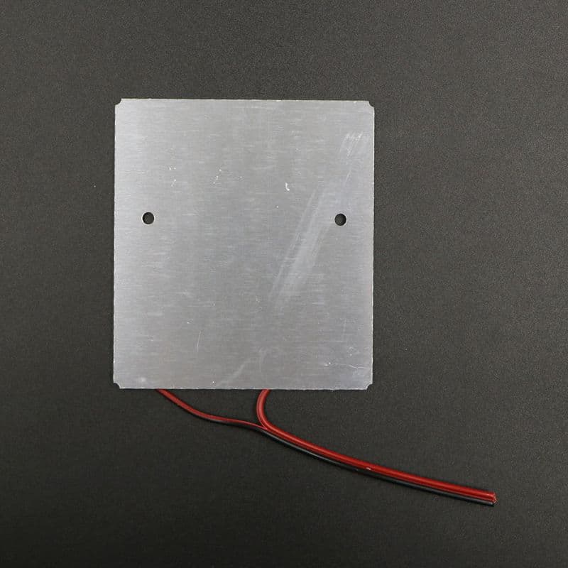 11.1V - 12V Bomb Shape COB led Light [Cool White] - View 2