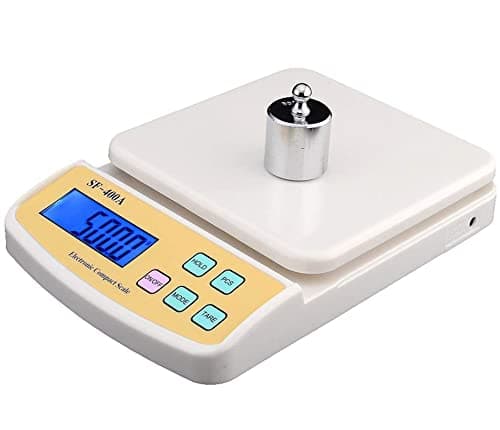 SF-400A 10kg Digital Weighing Scale for DIY/Home Use - View 2