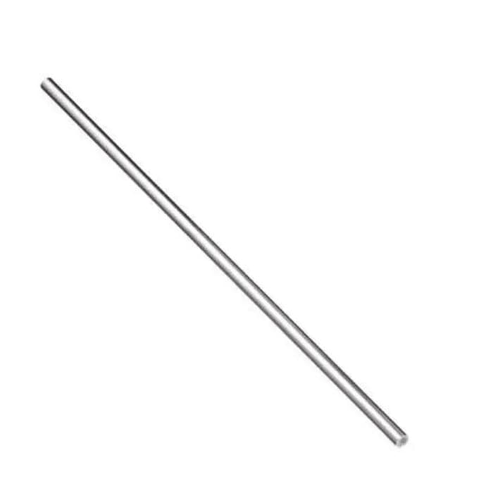 Solid Core Metal Stainless Steel Round Rod - 12mm (Length in Meters) - View 2