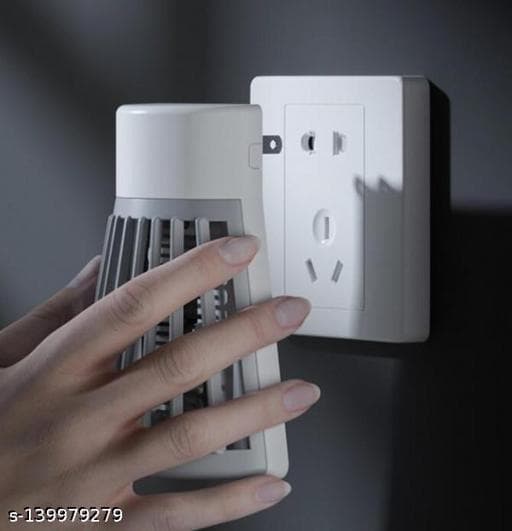 Lantern Shape Electric Plug Mosquito Killer Lamp - View 2