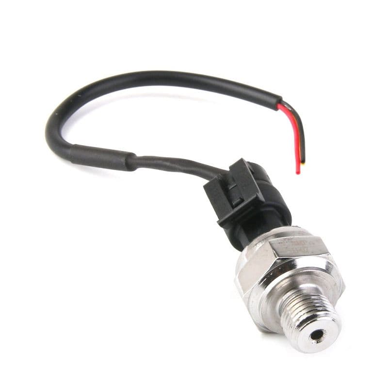 Stainless Steel Pressure Transducer Sensor - View 1