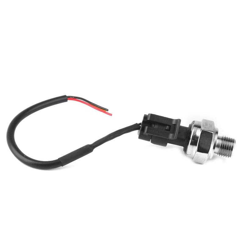 Stainless Steel Pressure Transducer Sensor - View 2