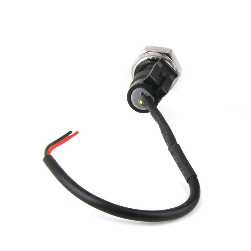 Stainless Steel Pressure Transducer Sensor - View 3