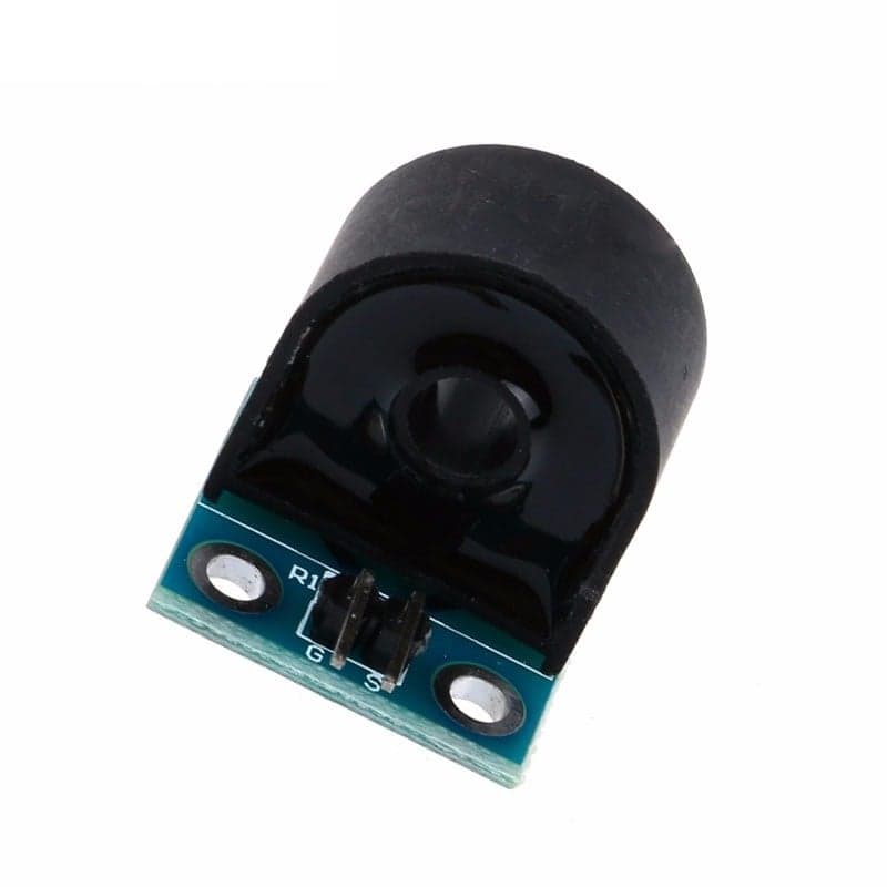 [Type 2] ZMCT103C 5A Single Phase AC Current Sensor Breakout Module - View 3
