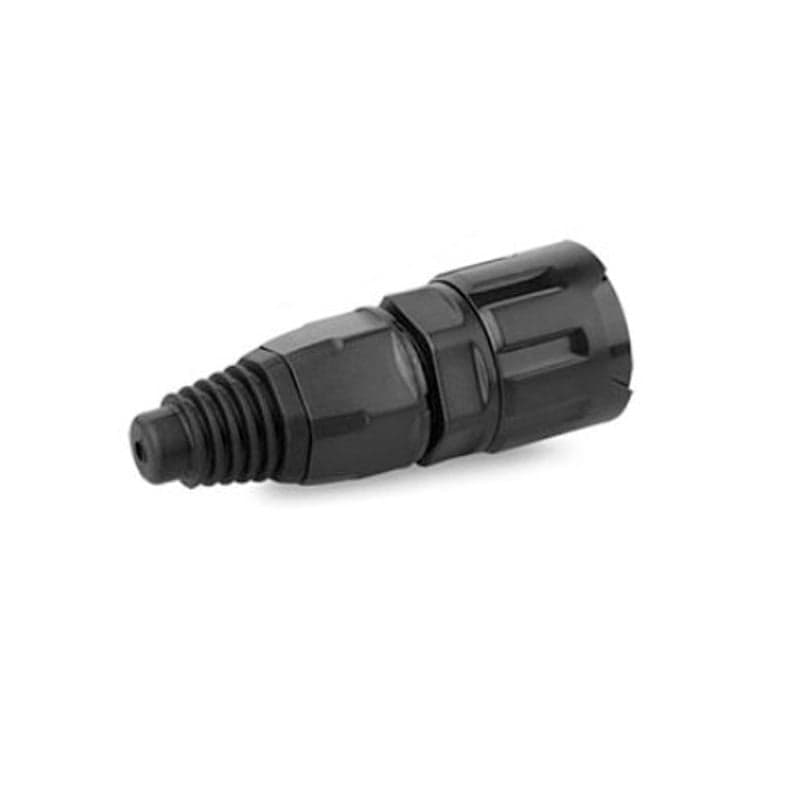 YT RJ45 Male Plug Ethernet Connector IP67 - View 2