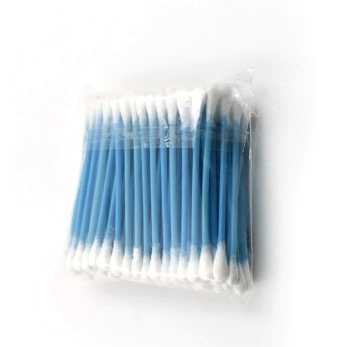 Cotton Ear Buds Swabs for DIY/ Craft - View 2