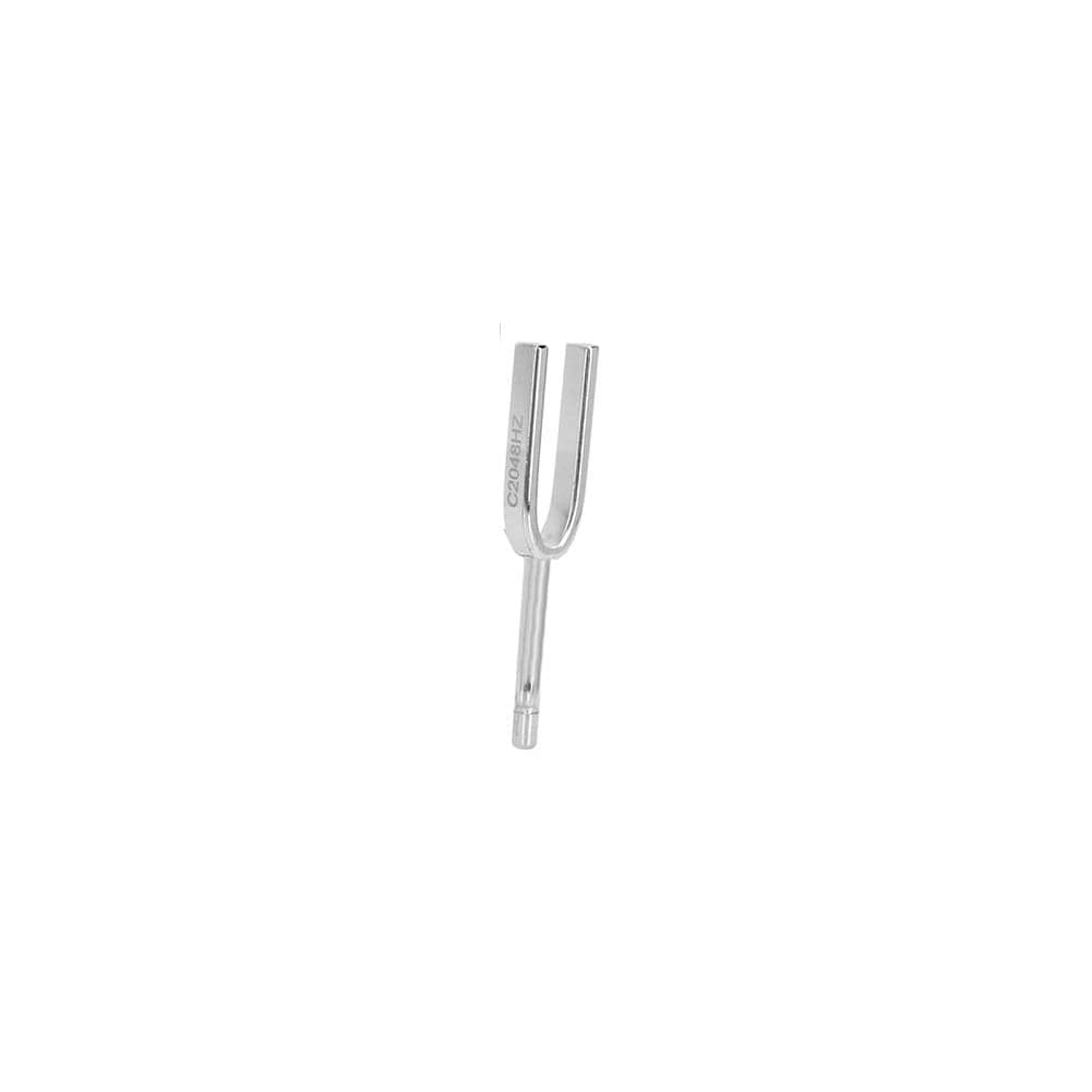 Stainless Steel Medical Tuning Fork - View 2