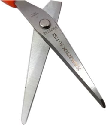 Kangaro Munix: SL-1158 Stainless Steel All-Purpose Scissor 148mm - View 3