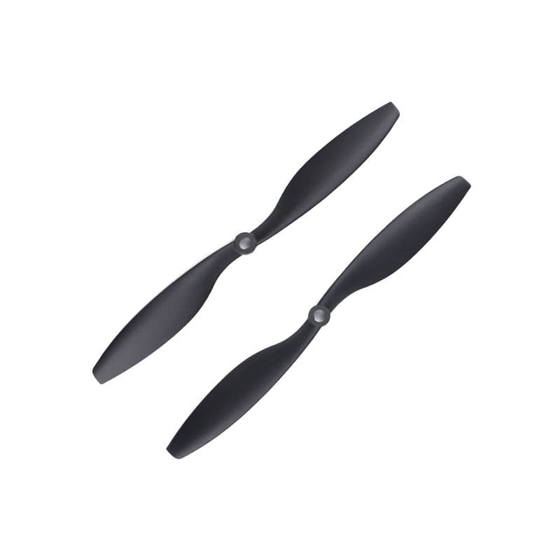 EMAX: MT2213 935KV Brushless DC Motor for Drone – Black Cap (CW) With 1045 Propeller Combo - View 2
