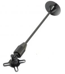 Universal GPS Folding Antenna Base Set - View 2