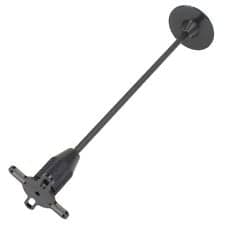 Universal GPS Folding Antenna Base Set - View 3