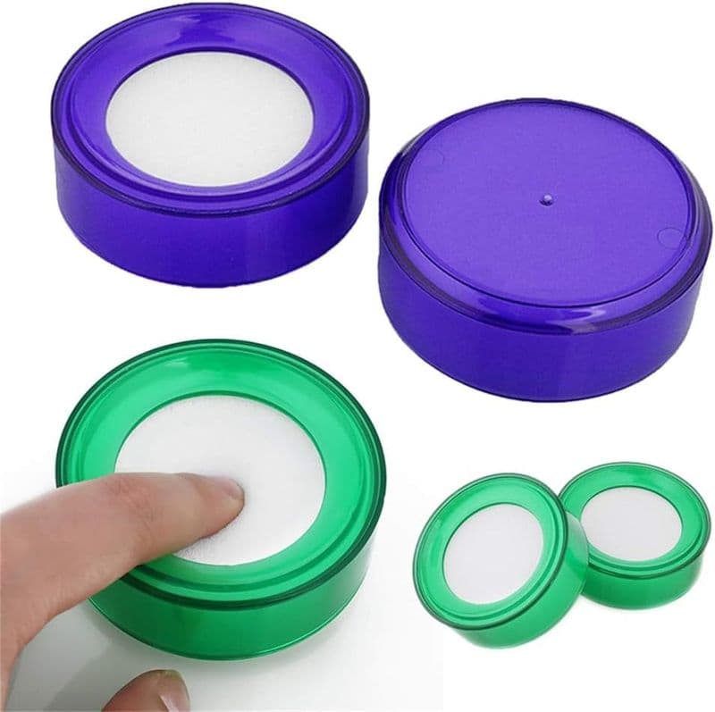 Oddy: Sponge Cup Damper Pad - View 1