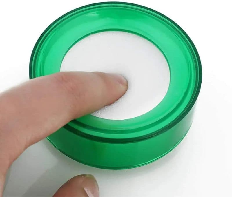 Oddy: Sponge Cup Damper Pad - View 3