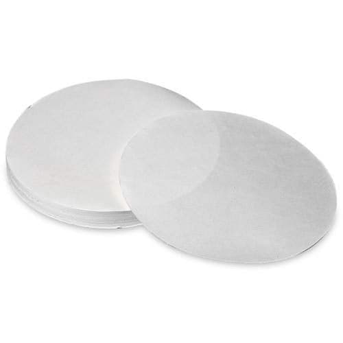 Filter Paper (12.5cm) - 100pcs - View 1