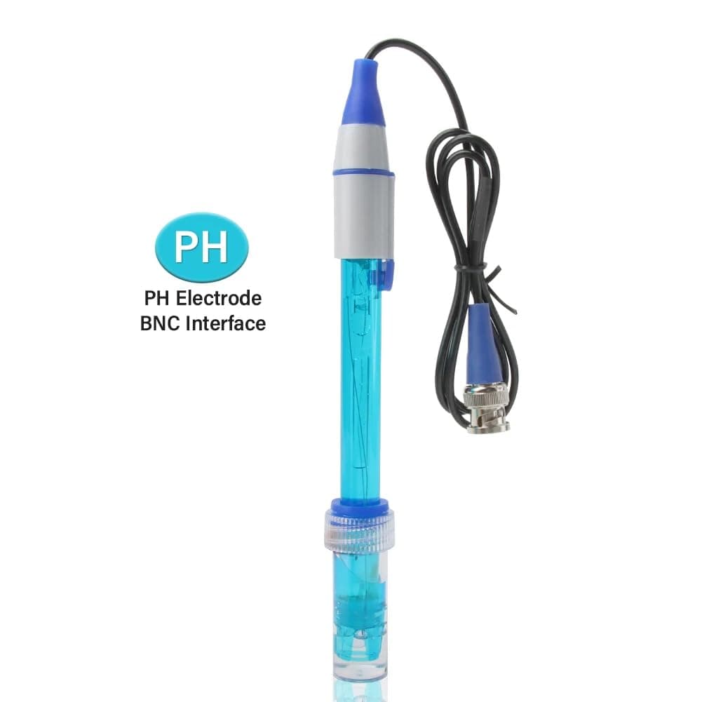 Analog pH Sensor Kit For Arduino [Module + Electrode] - View 2