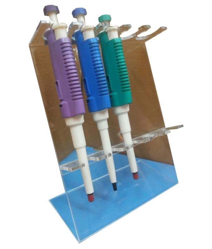 MicroPipette Variable Volume 100-1000ul - View 2