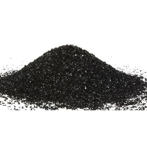 Activated Charcoal Crystal - 500gm - View 1