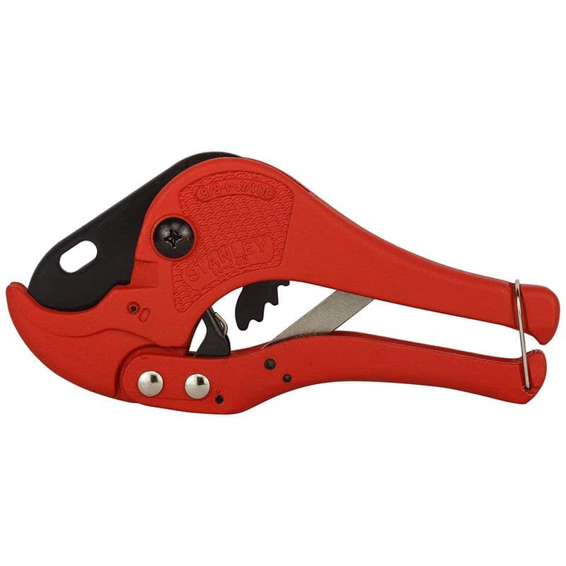 Stanley: 14-442 PVC Pipe Cutter 42mm - View 1