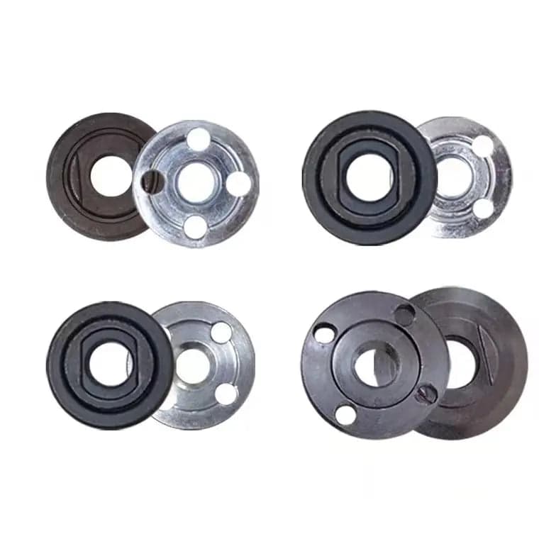 AB Washer Flange Replacement for Angle Grinder Cutting Machine - View 1