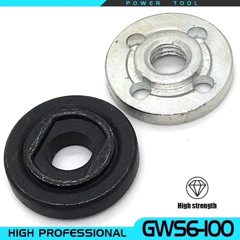 AB Washer Flange Replacement for Angle Grinder Cutting Machine - View 3