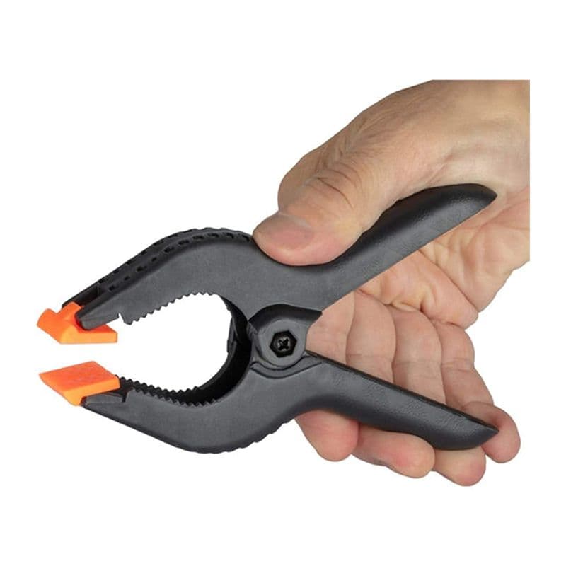 Photography Backdrop Support Spring Clamp 4 inch/100 mm - View 2