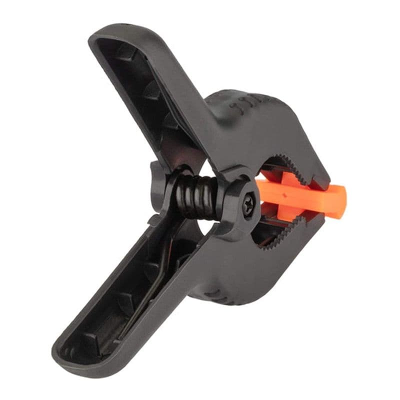 Photography Backdrop Support Spring Clamp 4 inch/100 mm - View 3