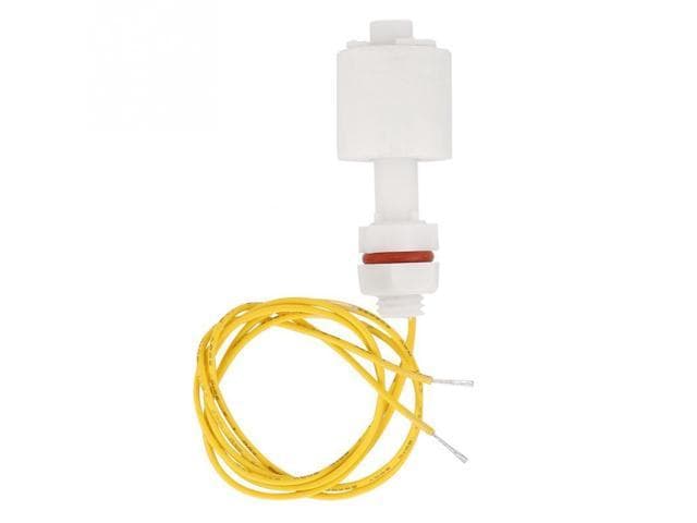 P45 Water Level Sensor Float Control Switch - View 2