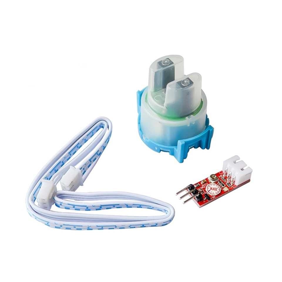 Turbidity Sensor with Module - View 1