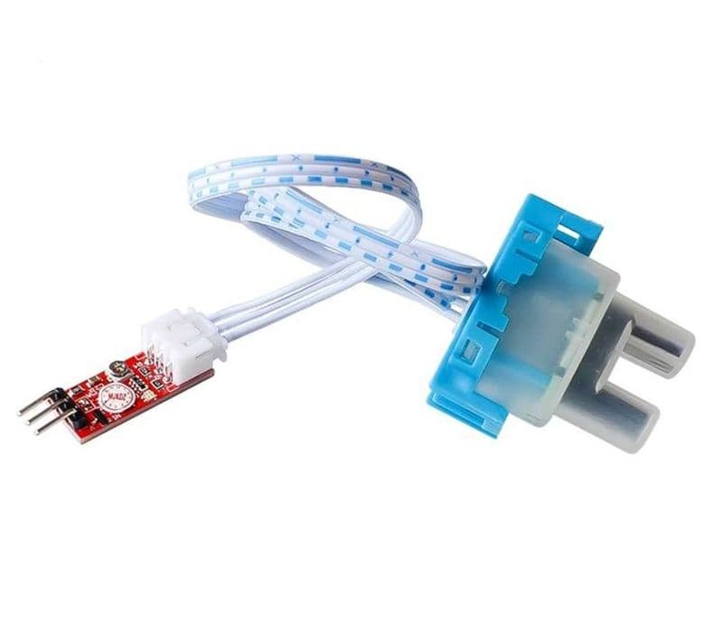 Turbidity Sensor with Module - View 2