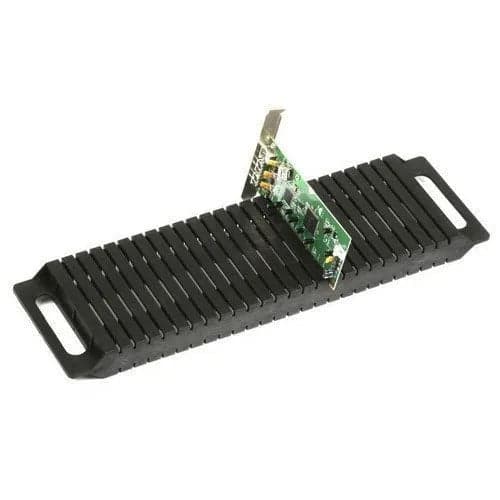 Antistatic ESD Safe PCB Tray I type - 25 slots - View 1