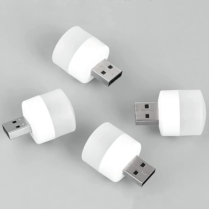 Mini USB LED Light - View 2