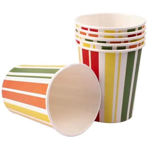 Disposable Paper Cup Size-Medium for DIY/Home - View 3