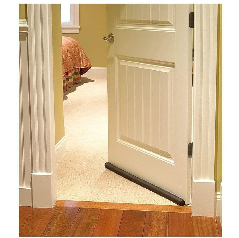 Door Draft Stopper/Guard Protector For Doors And Windows - View 2