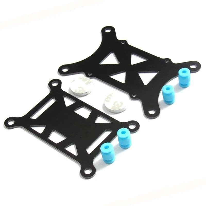 Anti-Vibration Shock Absorber for Flight Controller - View 2