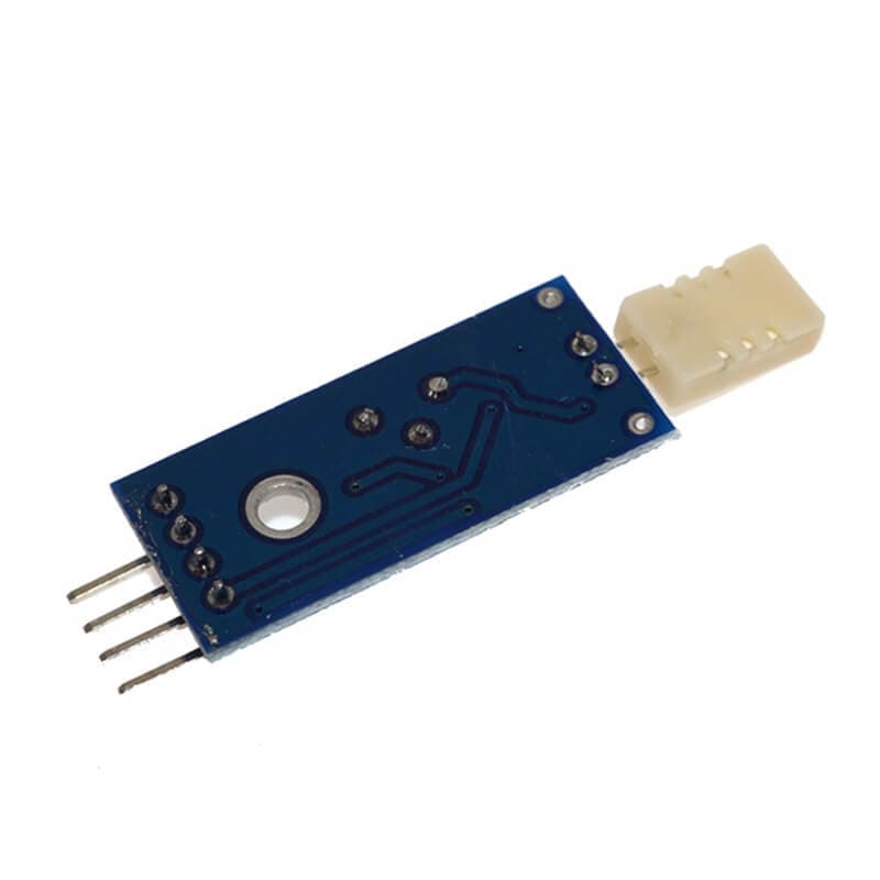 HR 202 Humidity Detection Sensor Module For Arduino - View 2