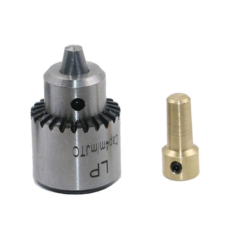 Drill Chuck For 555 DC motor Rotary Tool - View 2