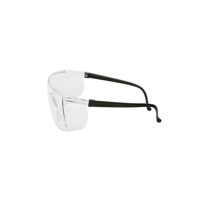 3M: 1709 Polycarbonate Safety Goggle - View 2