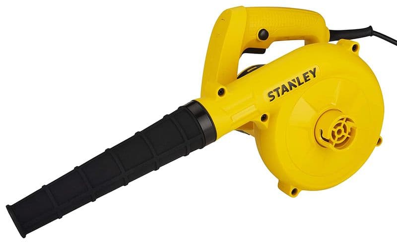 Stanley: 500W Plastic Single Speed Premium Air Blower - View 1