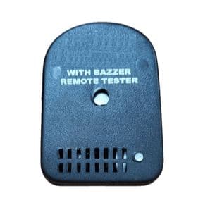 IR Remote Tester Detector with Buzzer - View 1