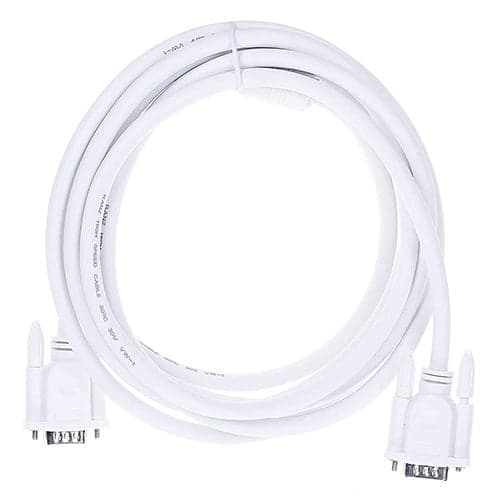 Premium VGA Cable Male to Male Cord - 1.5 meters - View 1