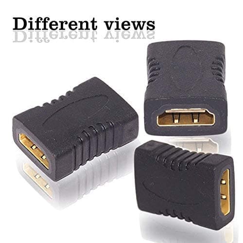 HDMI to HDMI Jointer Coupler HDMI Extender - View 2