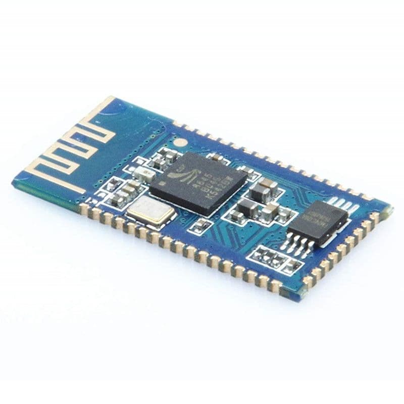 CSR8645 4.0 Low Power Bluetooth Audio Amplifier Module - View 1