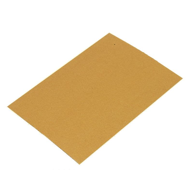 Cardboard Corrugated Sheet 3PLY - View 2