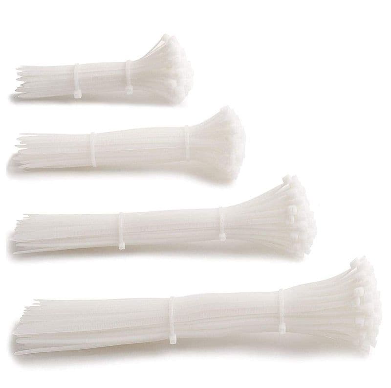 Standard Cable Zip Tie (Pack of 100) - View 1