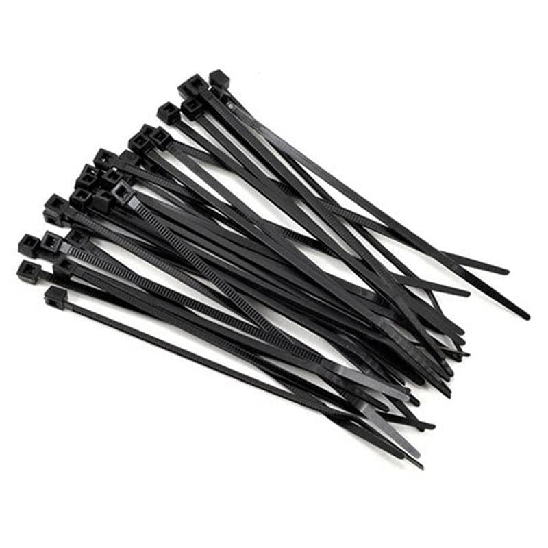 Standard Cable Zip Tie (Pack of 100) - View 2