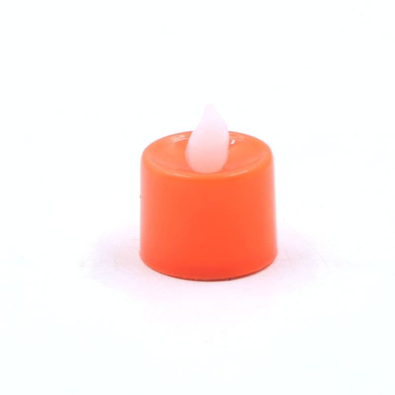 12pcs LED Candles Multicolor Flameless Color Changing Tea Light Candle - View 3