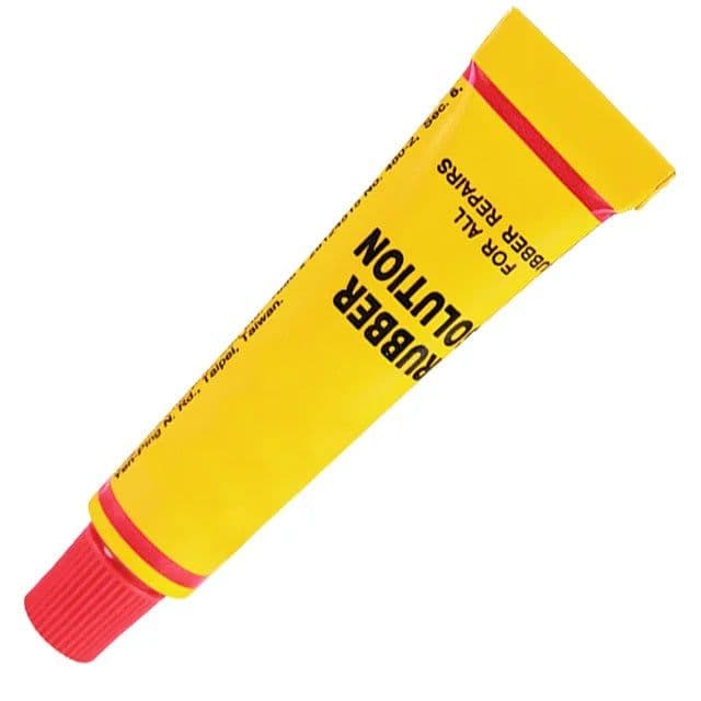 Multipurpose Leather Rexine Rubber Adhesive - View 2
